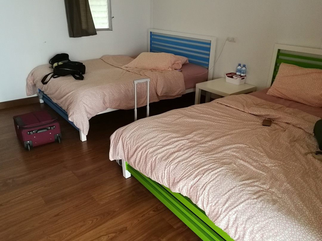 Pha Tang Hill Resort