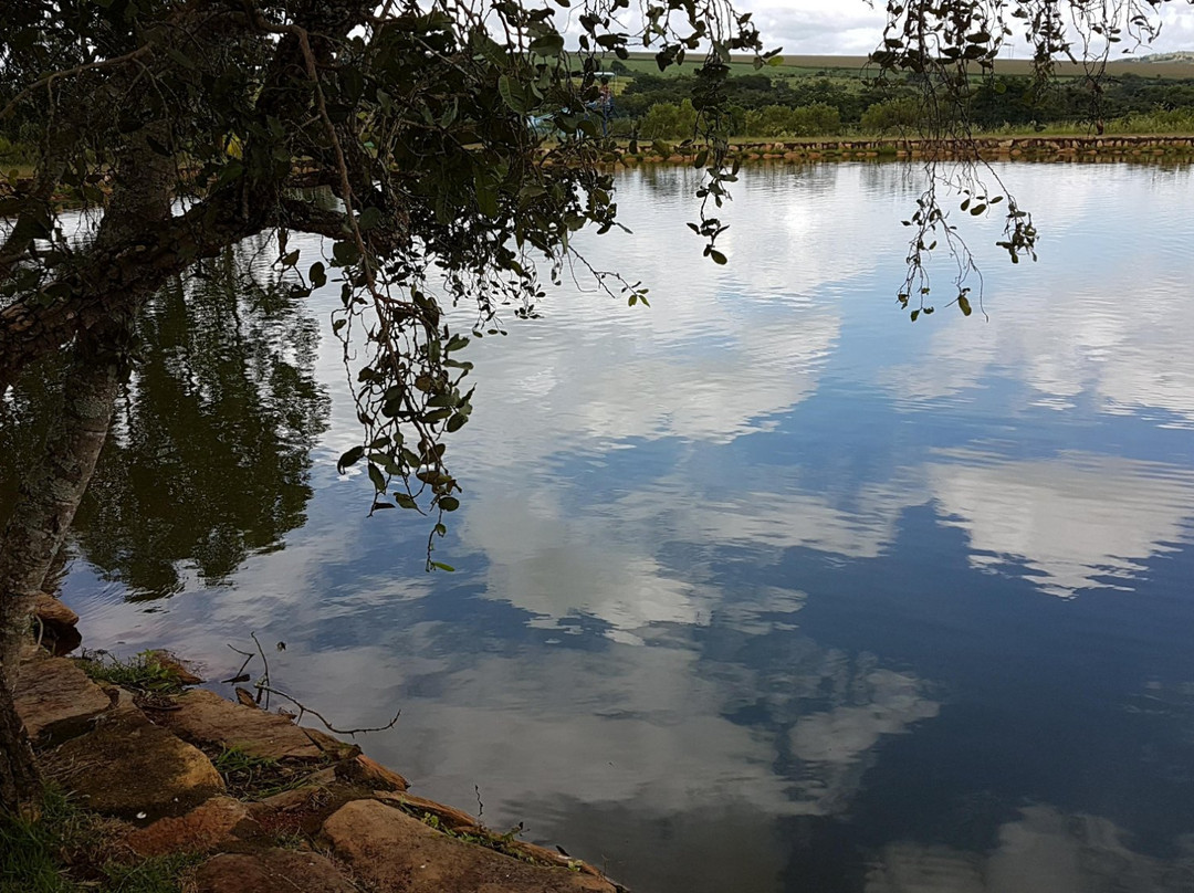 Hotel Fazenda Mutema主图