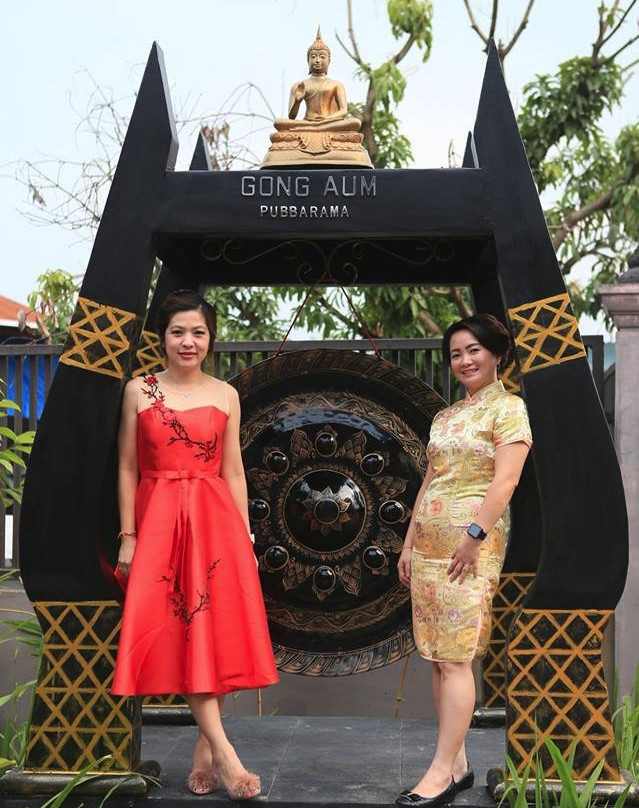 Pubbarama Buddhist Centre景点图片
