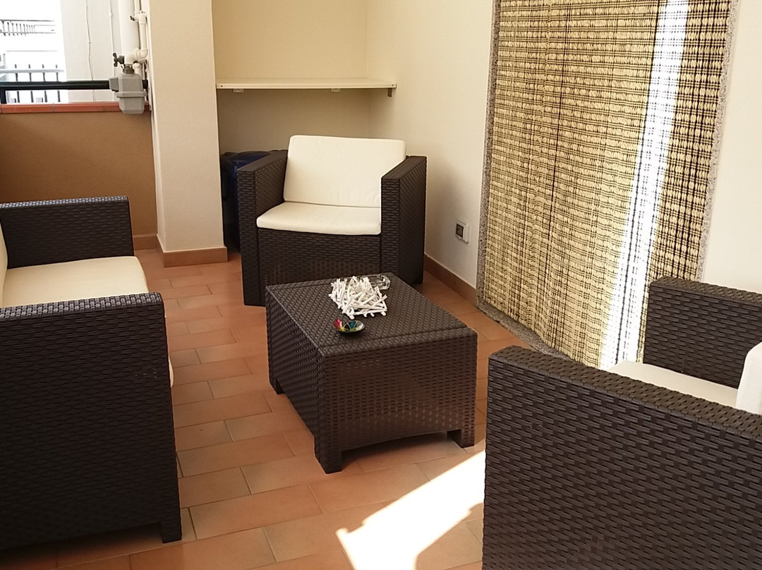 B&B Nonna Giulia主图