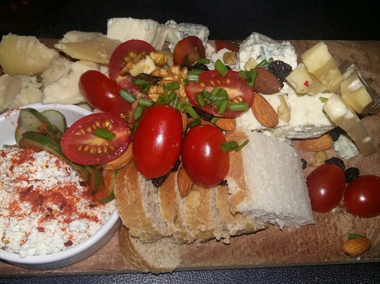 Distrito Sur Avellaneda