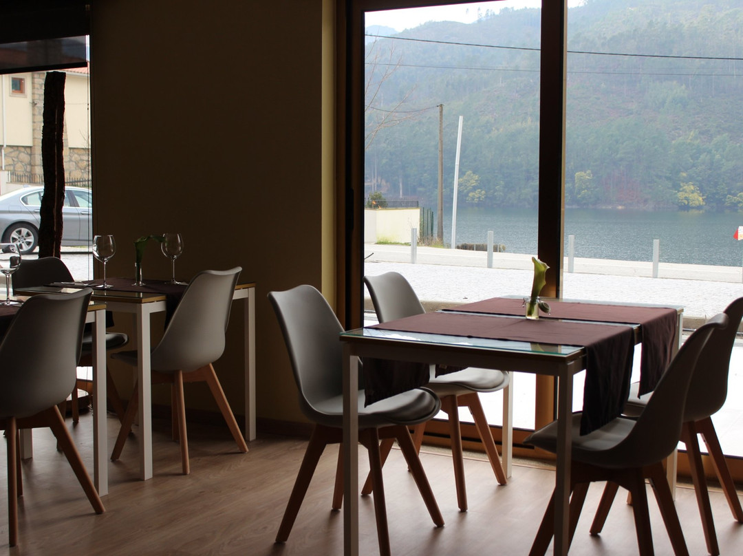Beleza Serra Guide Hotel主图