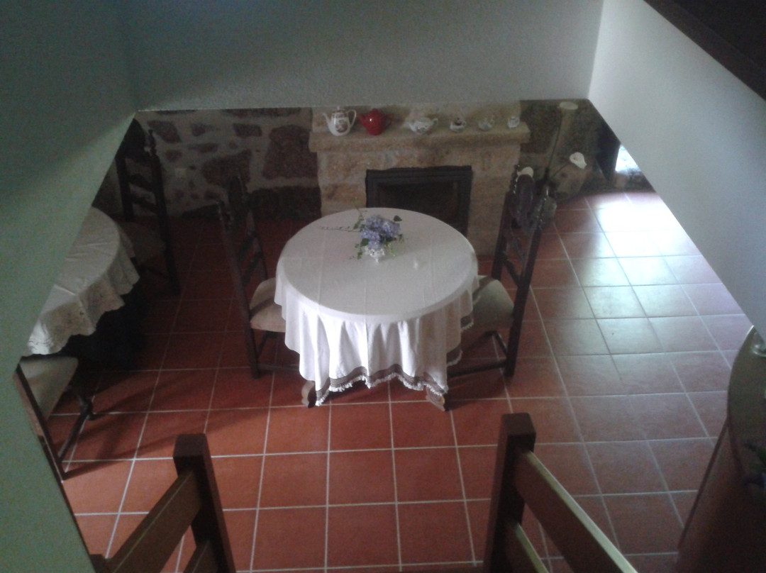 Casas Vale Martinho主图