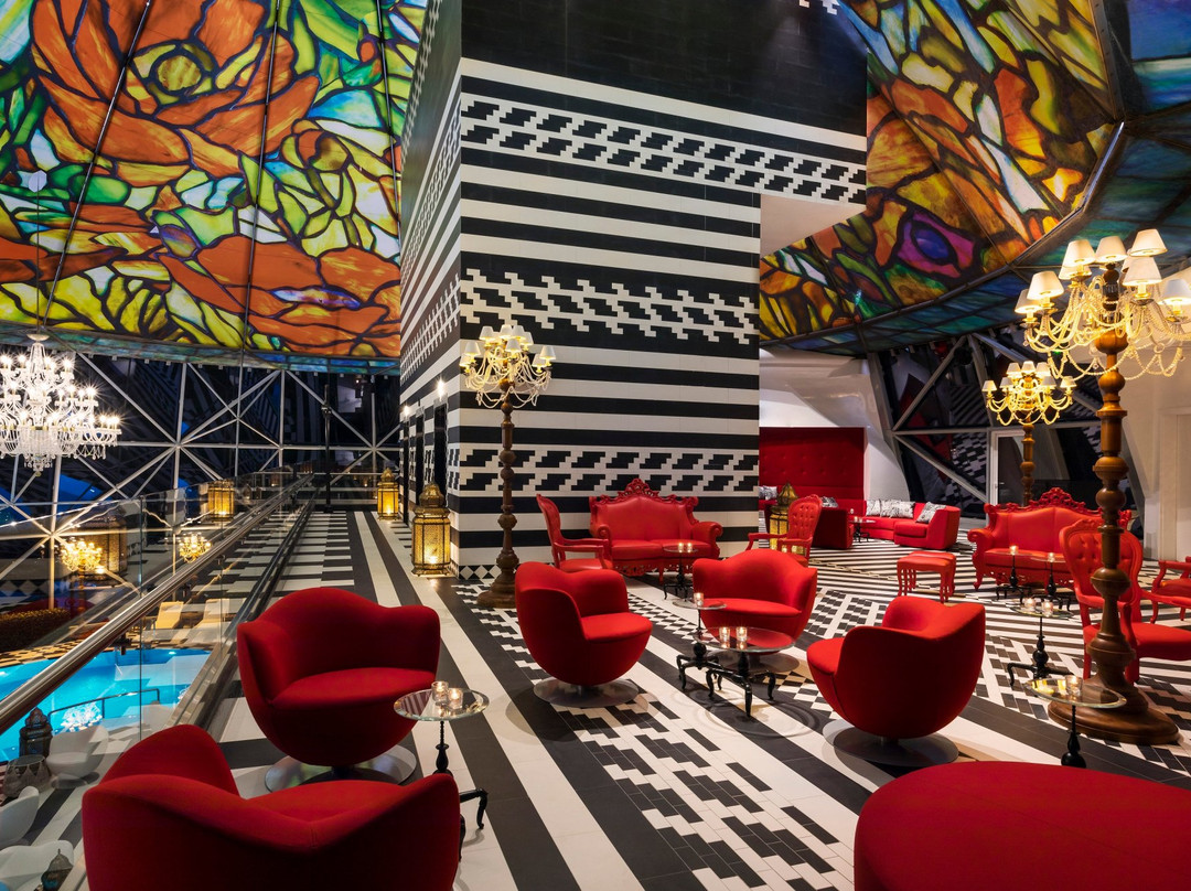 Rise Doha-多哈必去景点