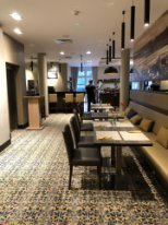 Hotel Arche-餐饮