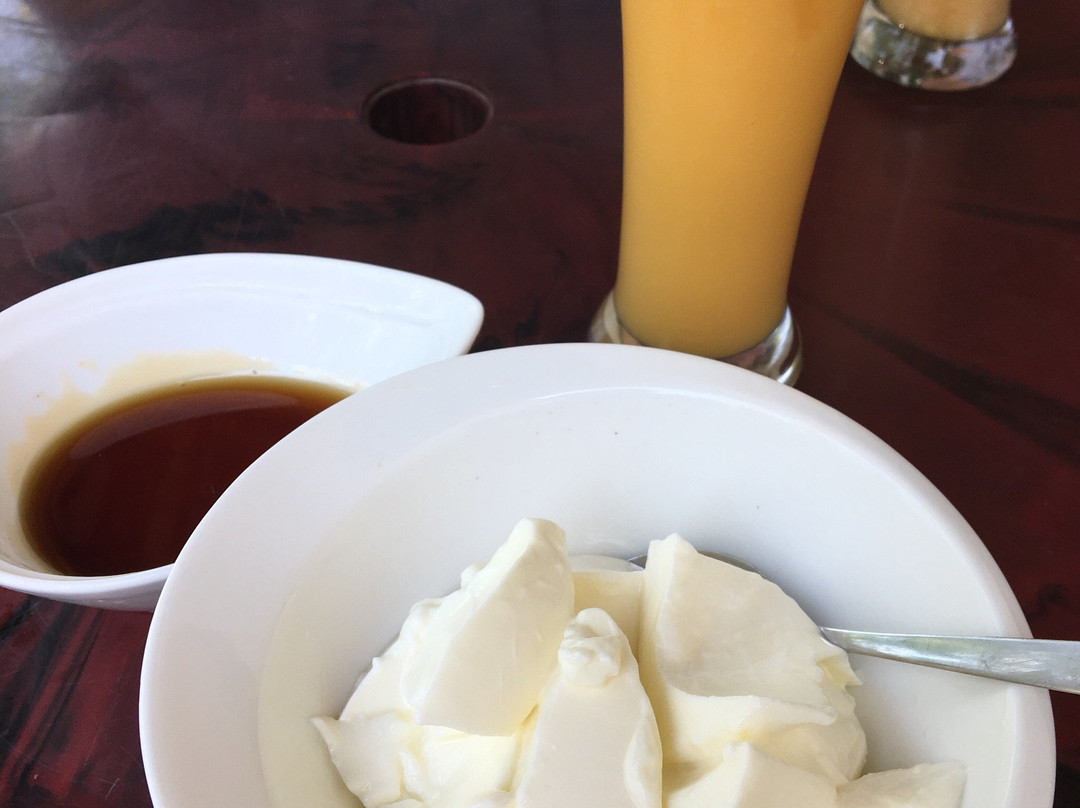 The Blues Brothers Restaurant