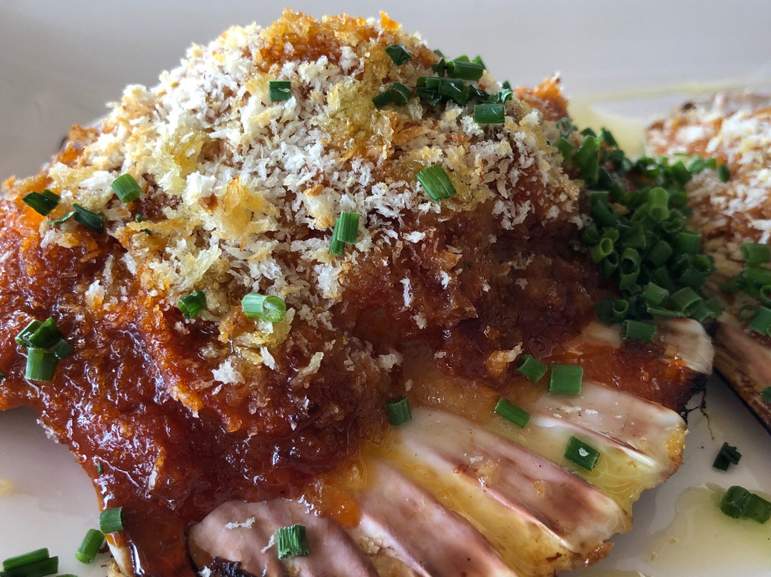 Sant Vicenc de Montalt餐馆和美食-L' Oliver