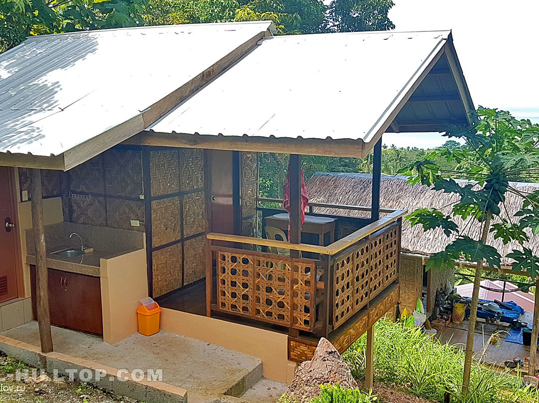 Hilltop eco resort