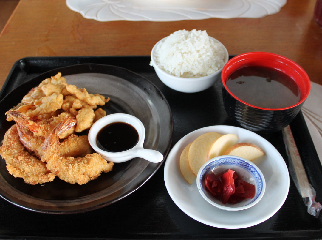 Argao餐馆和美食-Ai's Beach Resort & Restaurant