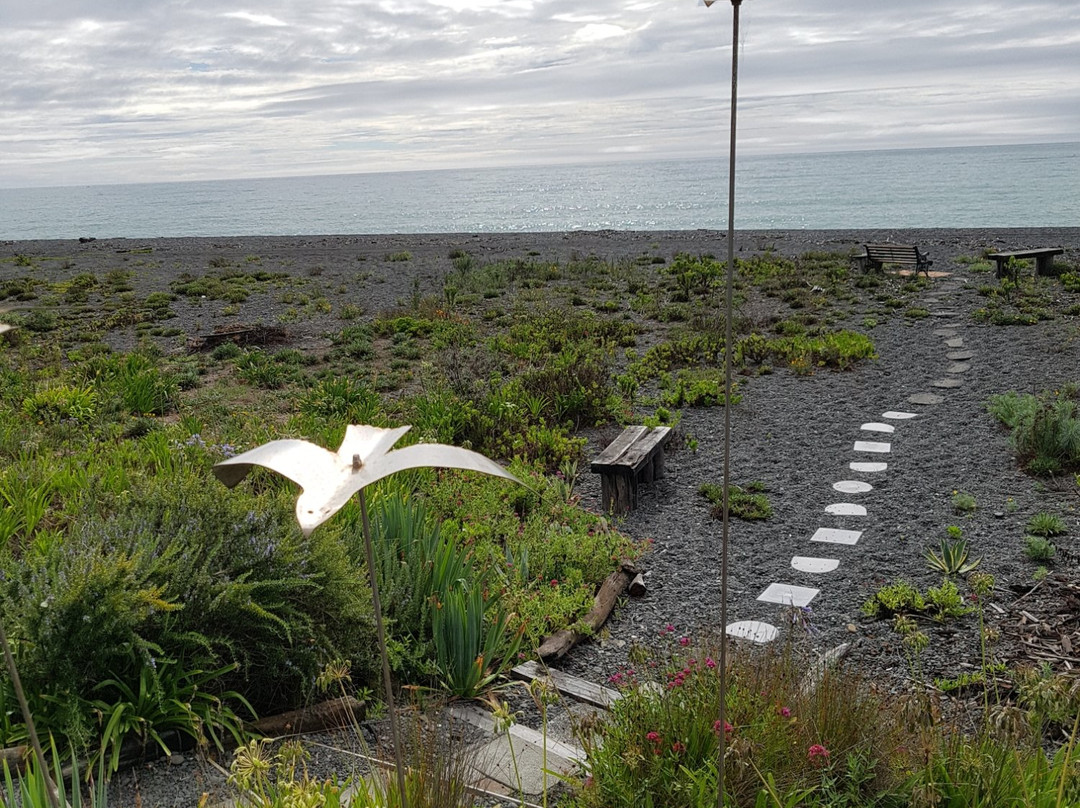 Absolute Beachfront Bed & Breakfast主图