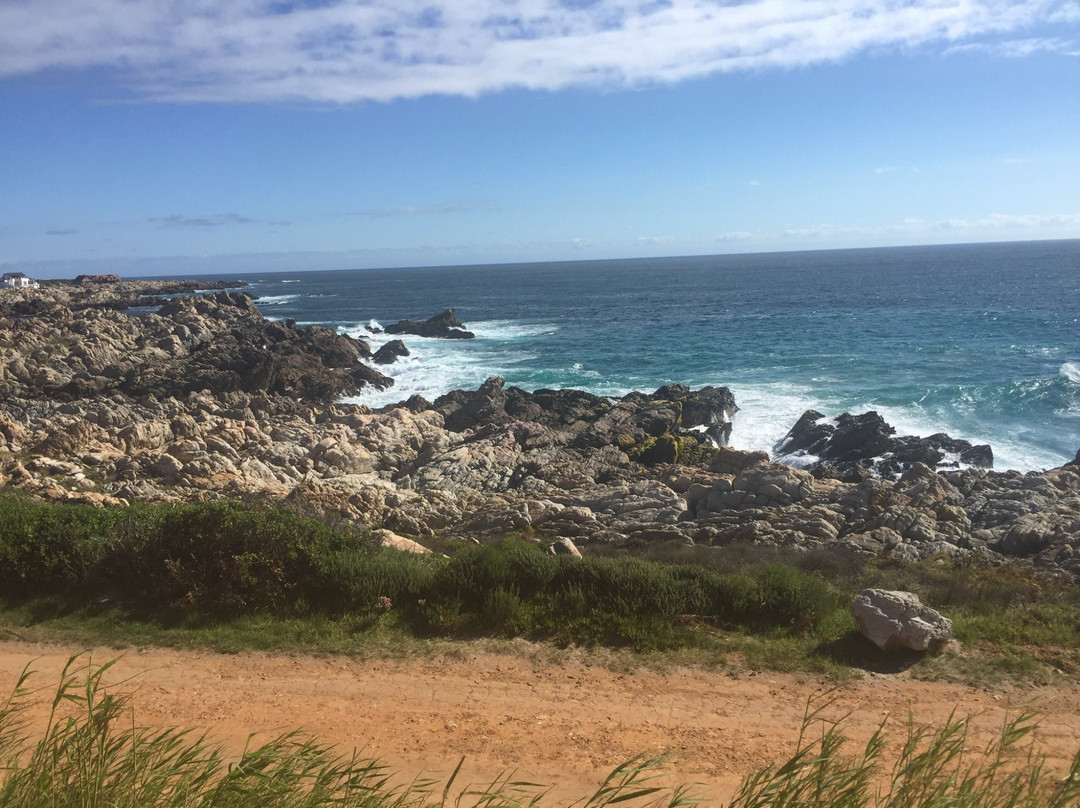 Villa Marine Guest House主图