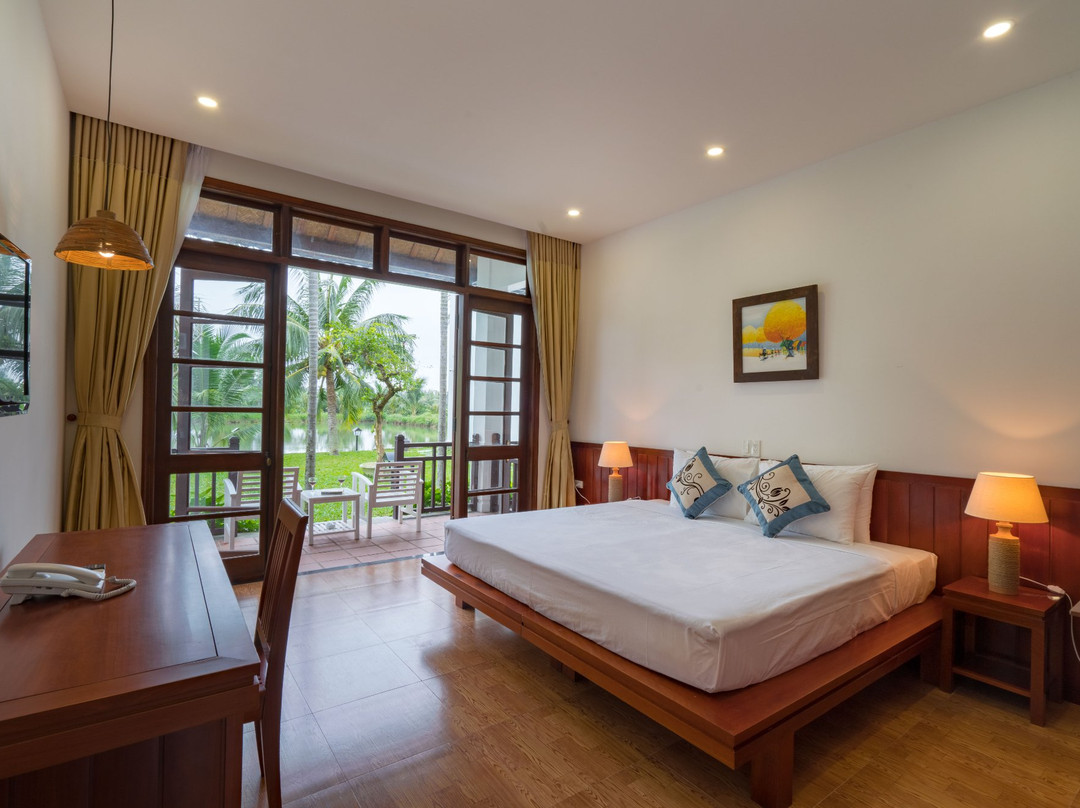 Water Coconut Boutique Villas主图