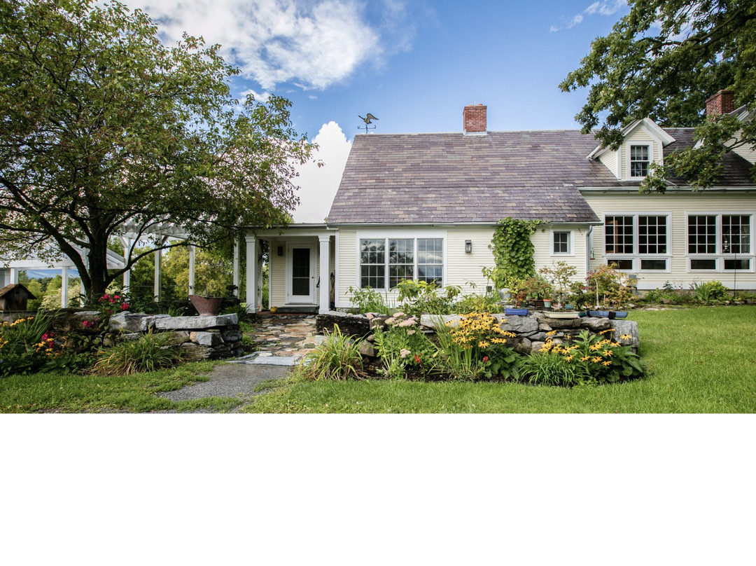 Whitford House Cottage主图