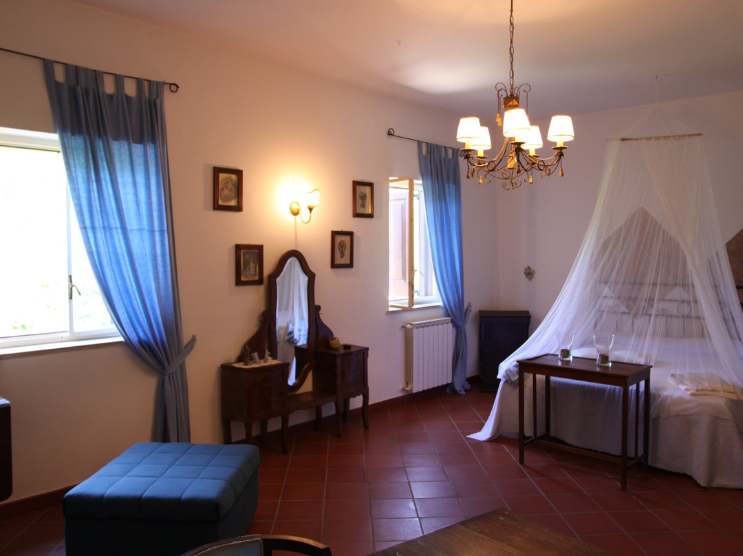 B&B La Masseria主图