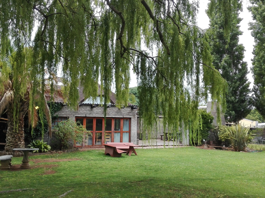Ka-ma Lodge & Restaurant