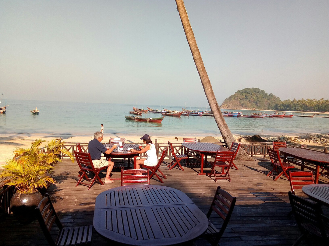 Hotel ACE Ngapali Beach主图