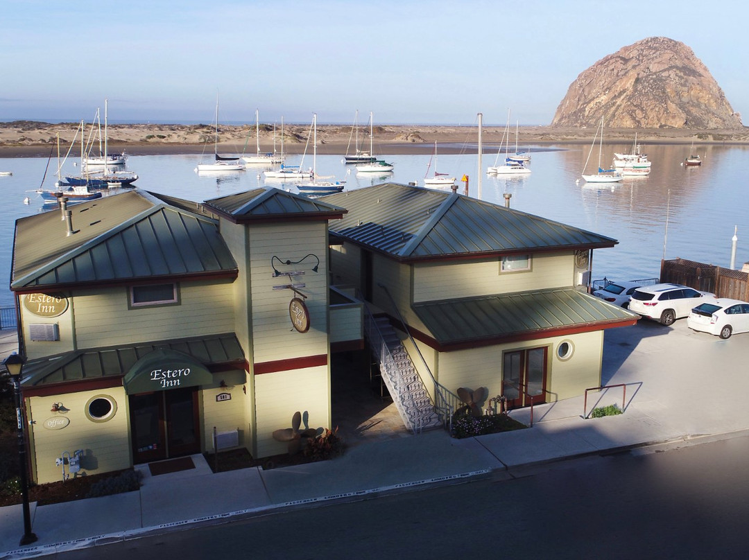 Estero Inn主图