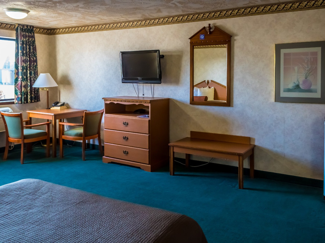 Guest House Inn主图