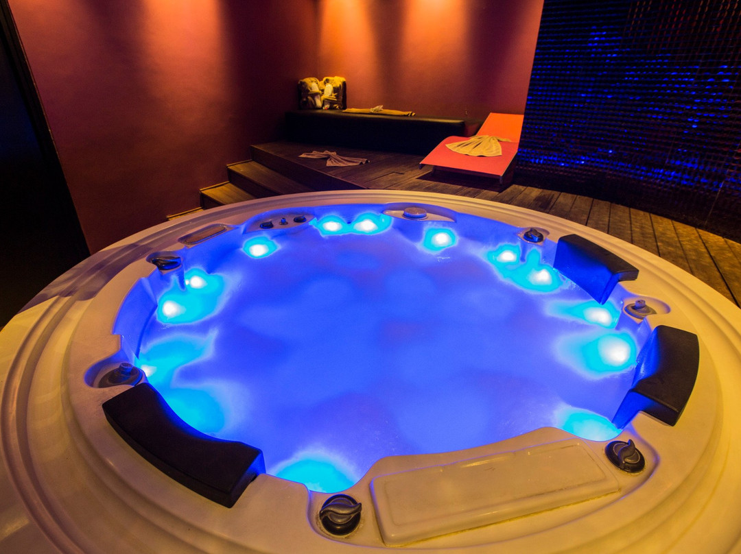 Lagouassem旅游景点-O De Venus Spa