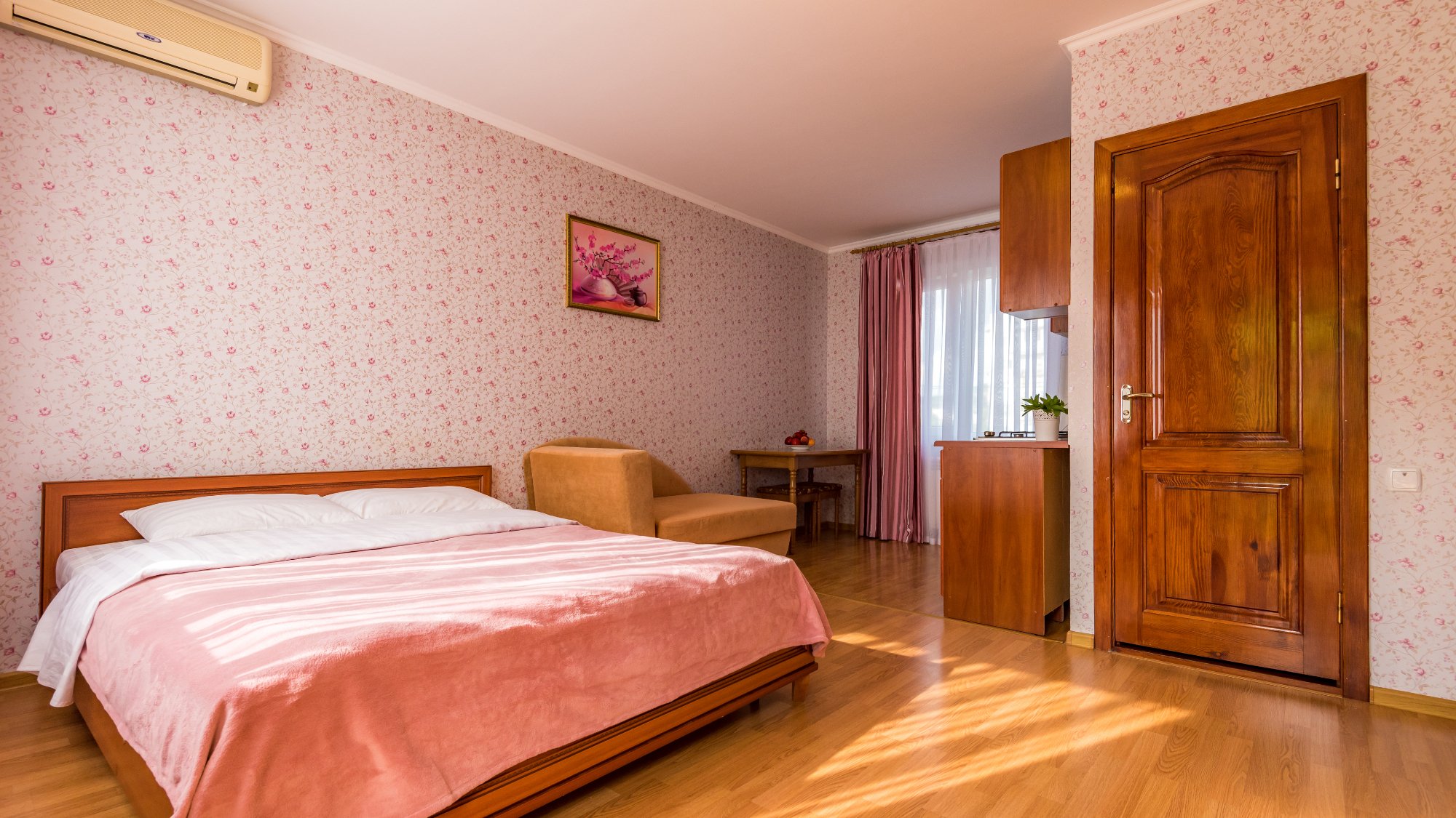 Guest House Tavrichesky-官方