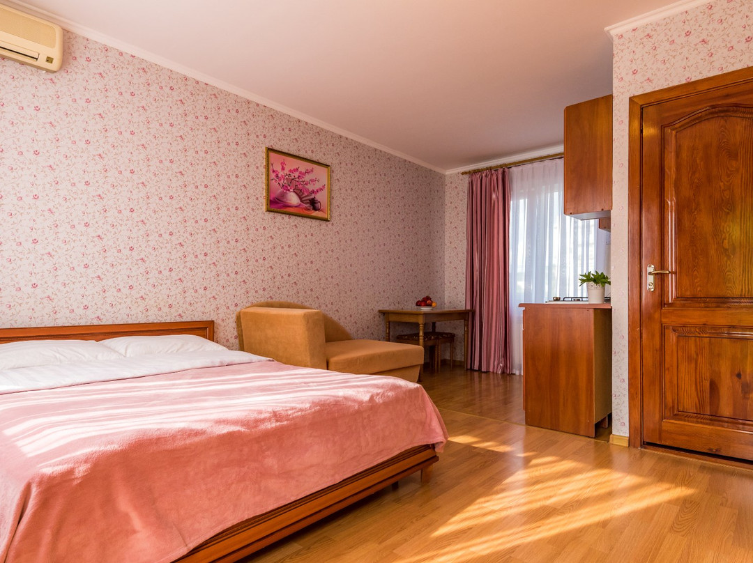 Guest House Tavrichesky主图