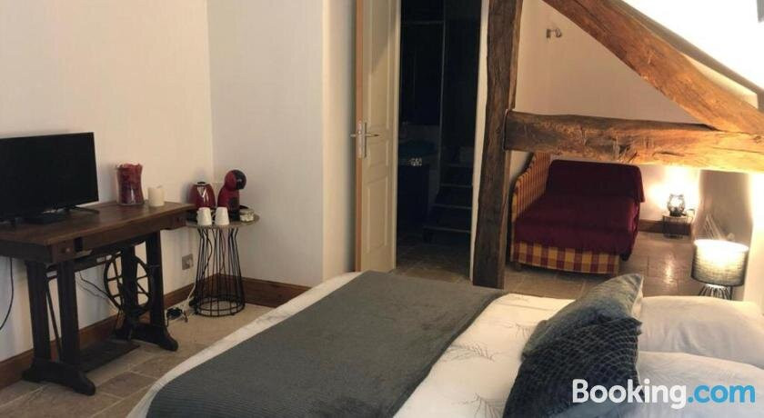 Chambres a la Ferme