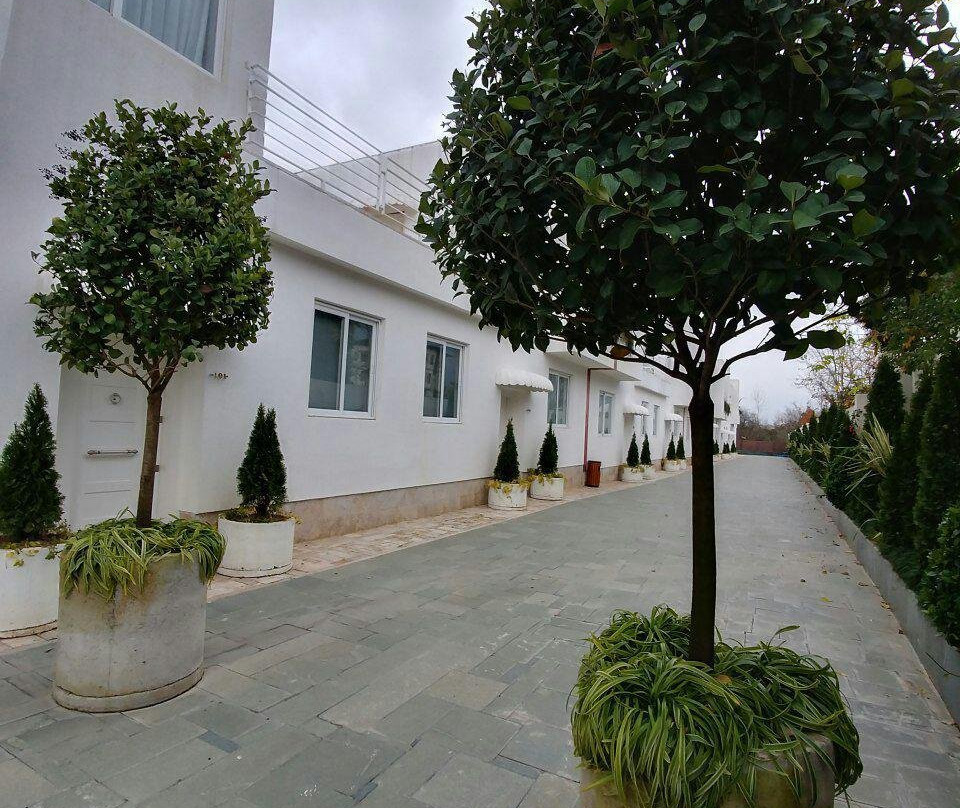 Westa Hotel and Resort主图