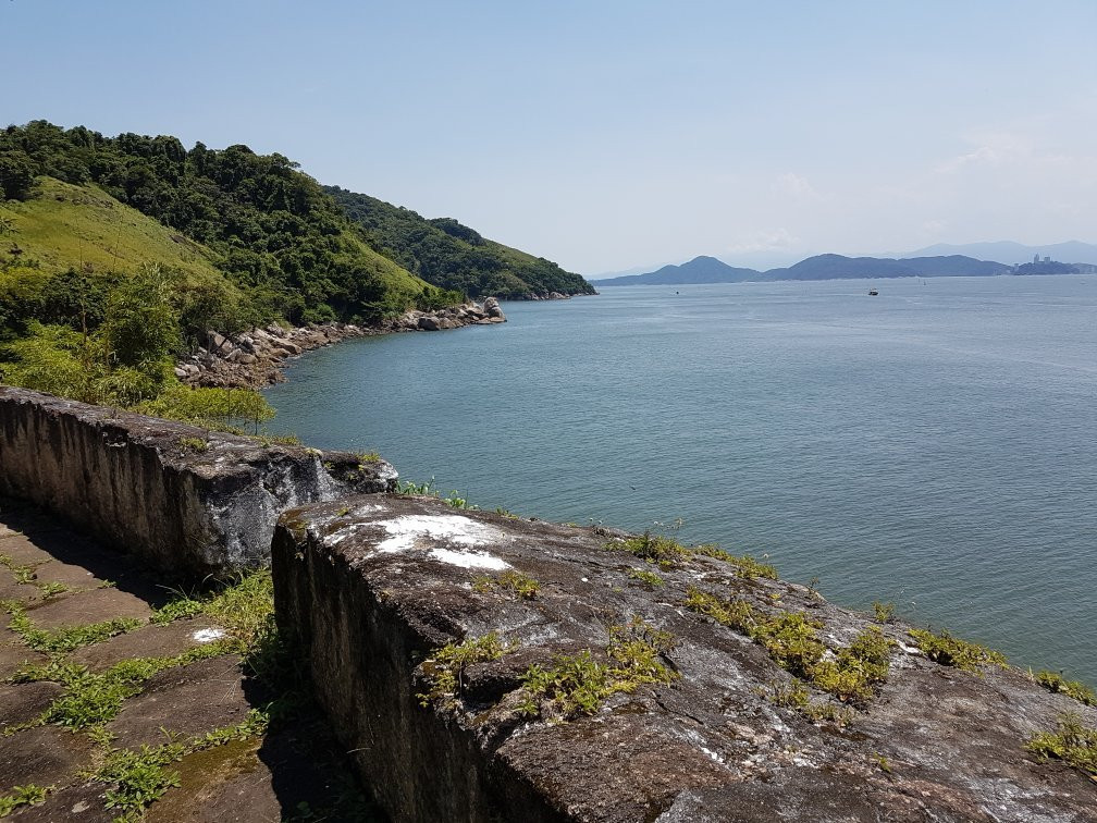 Barra Grande Fort-瓜鲁雅必去景点