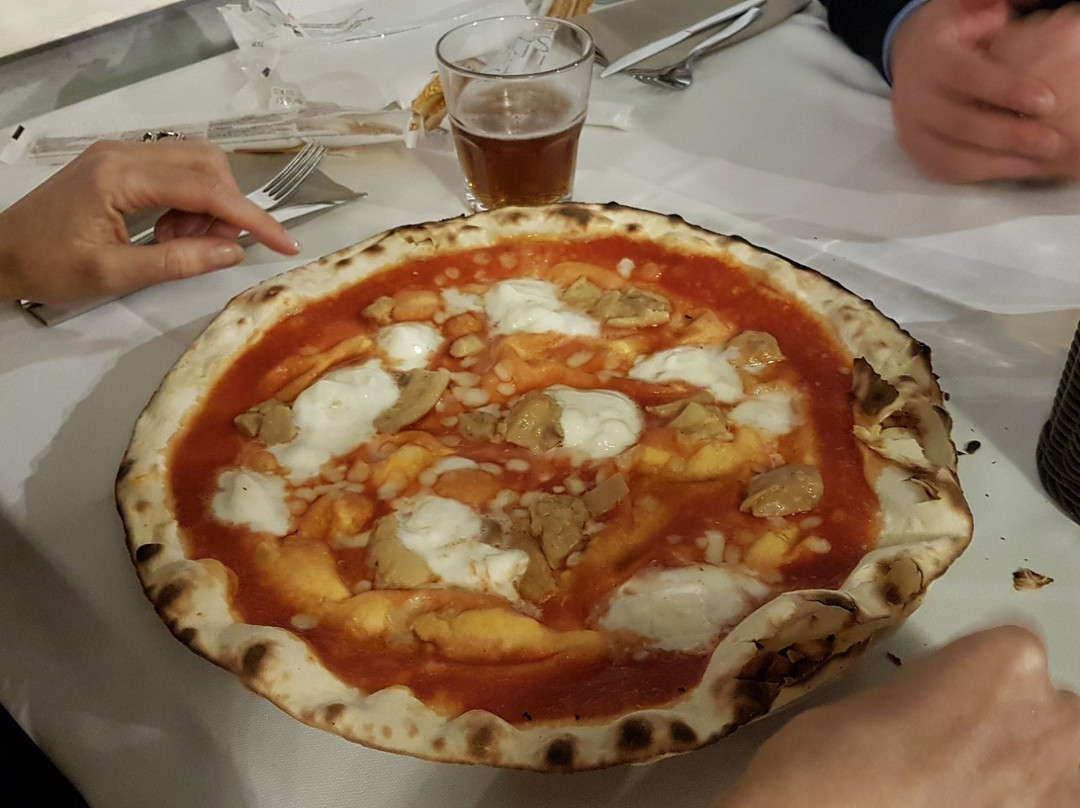 Galliera旅游攻略图片