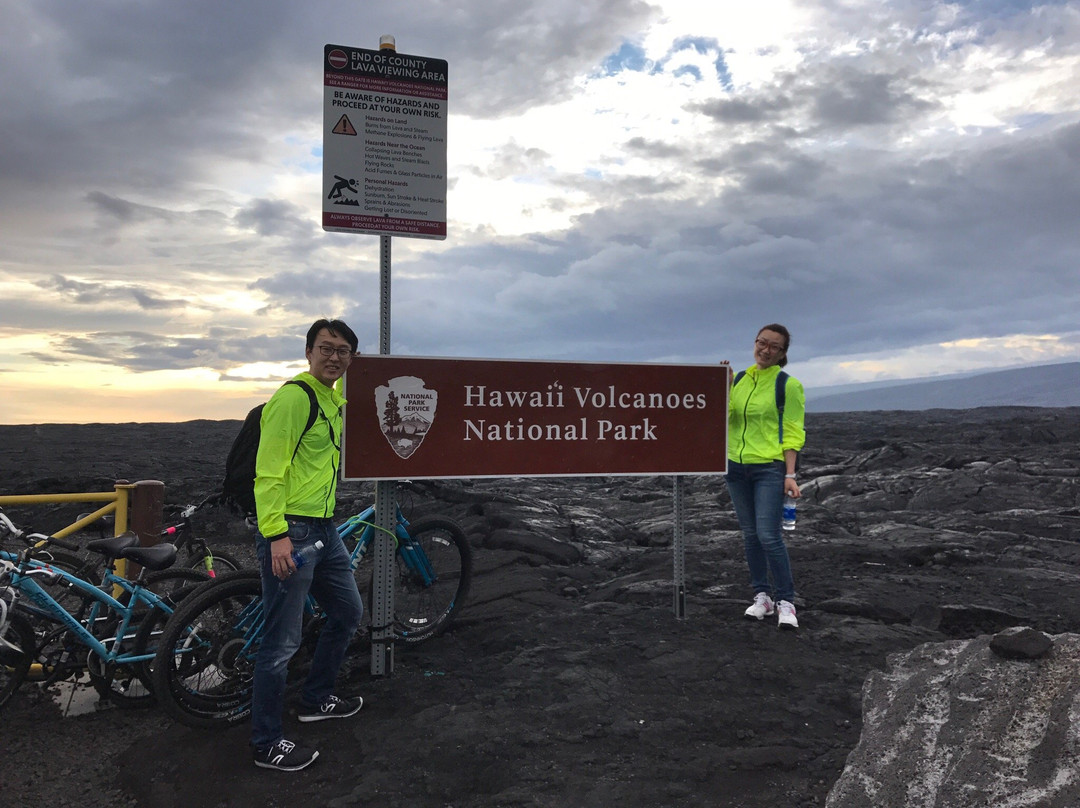 Jeff's Bikes-帕霍亚必去景点