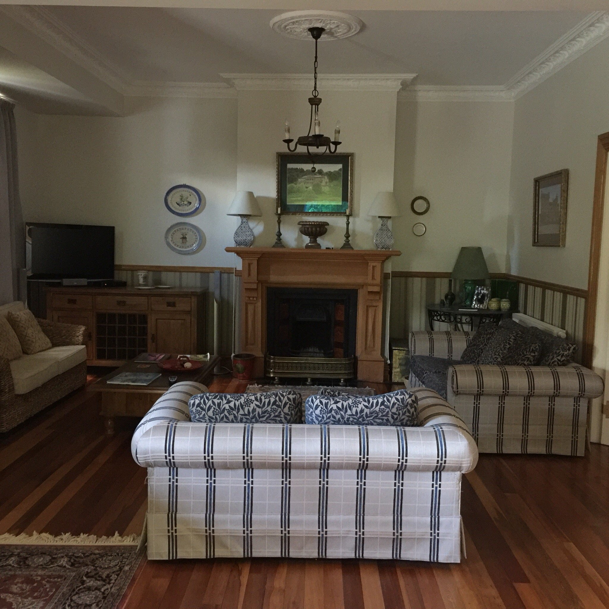 Annandale Bed & Breakfast-官方