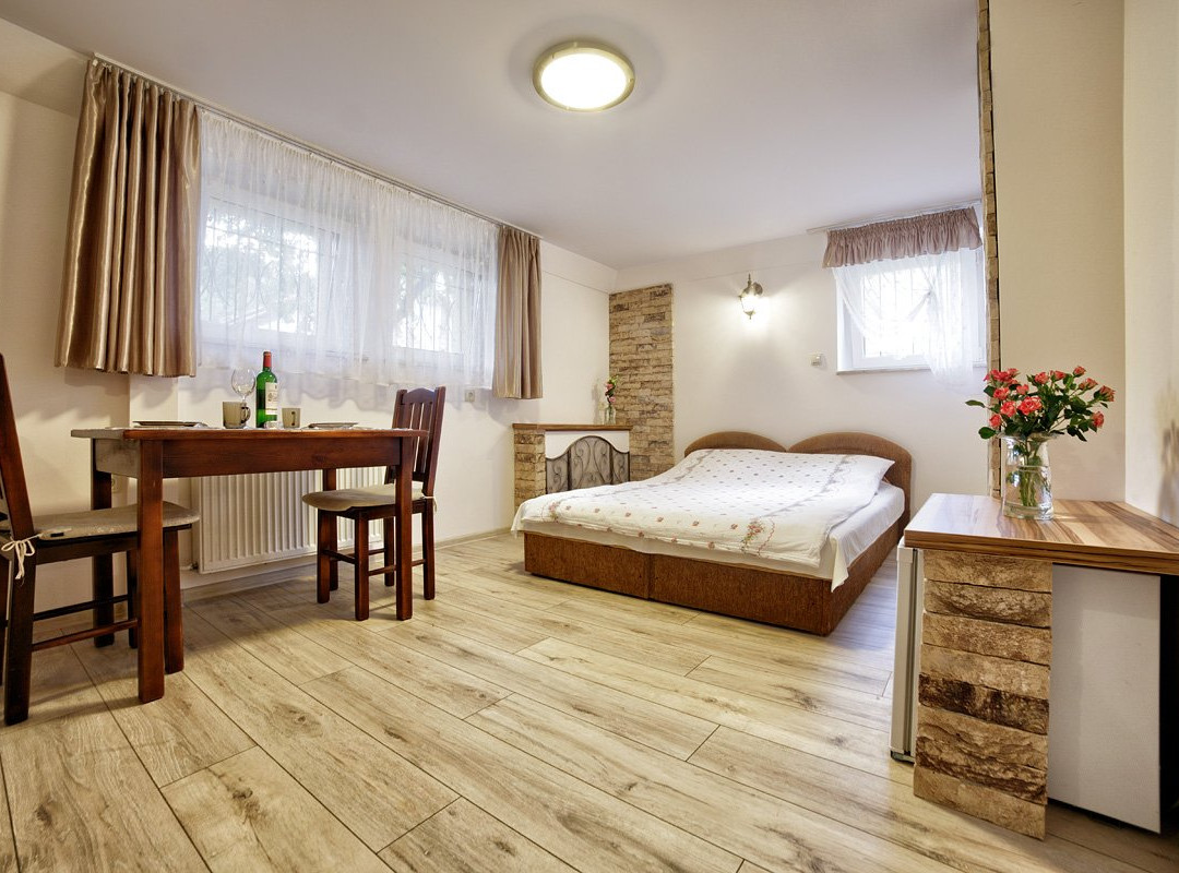 E-Stay Noclegi, Pokoje i Apartamenty