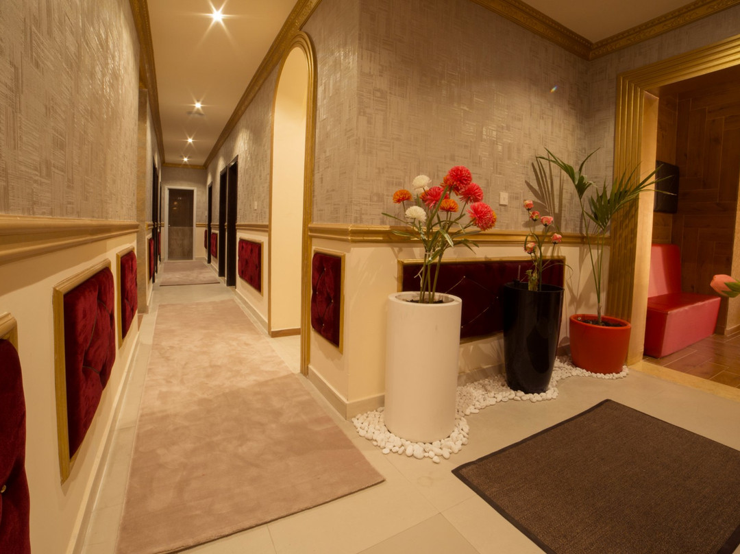 Hotel Royal Residence主图