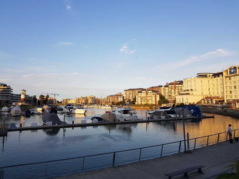 Nordelta旅游攻略图片