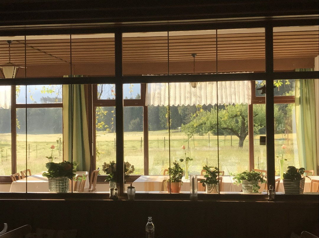 Landhotel Gasthof Eichhof主图