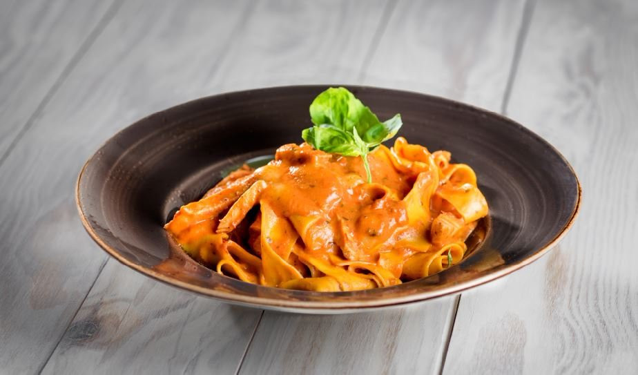 Mazzo Italian Food