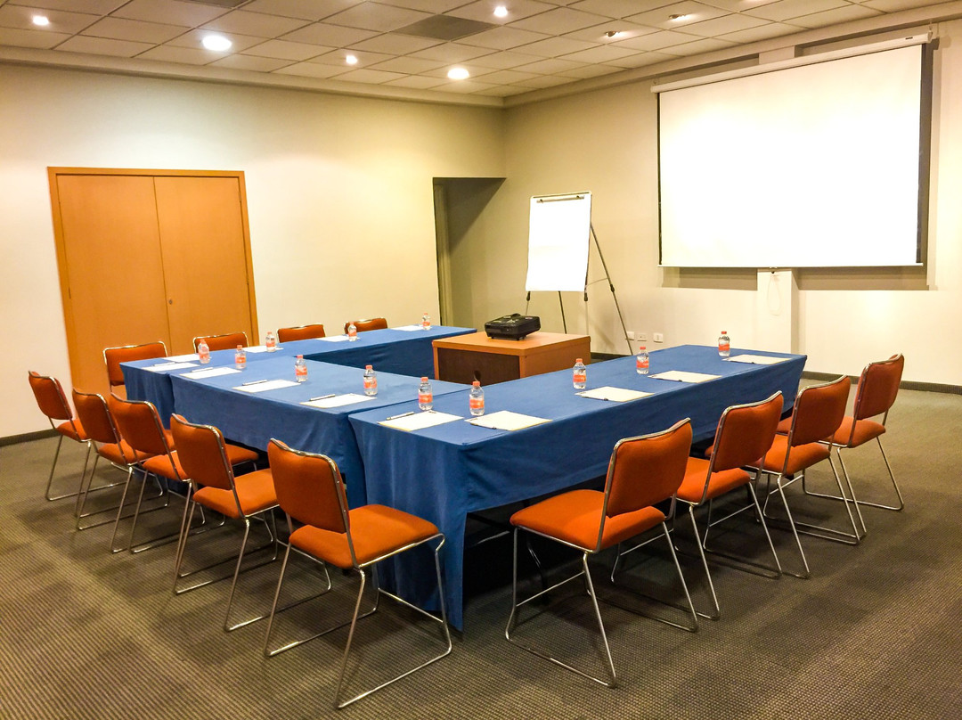 City Express By Marriott Queretaro主图