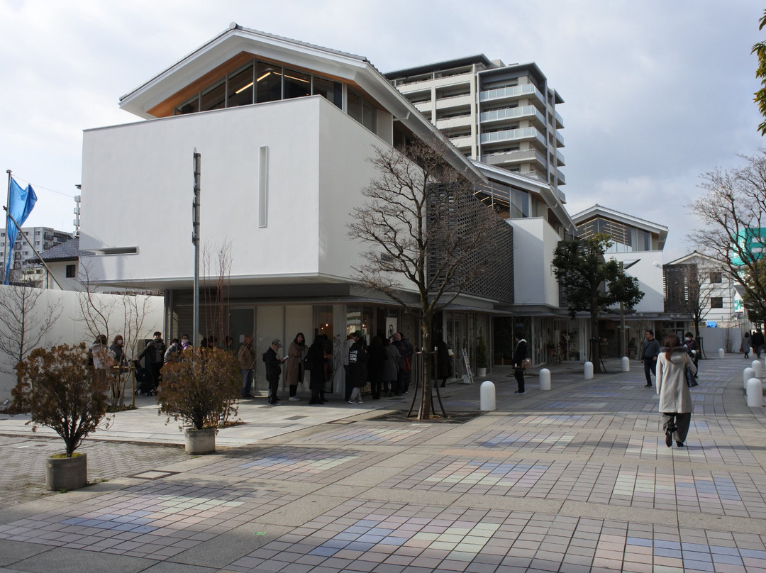 どらやき キツネイロ