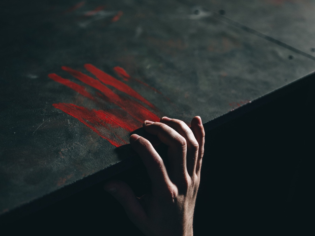 Evade Escape Game Lausanne-洛桑必去景点