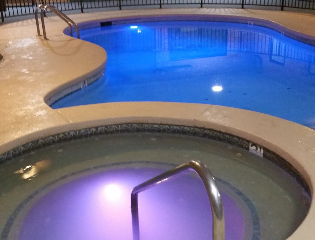 Lifestyle RV Resort Rv Park