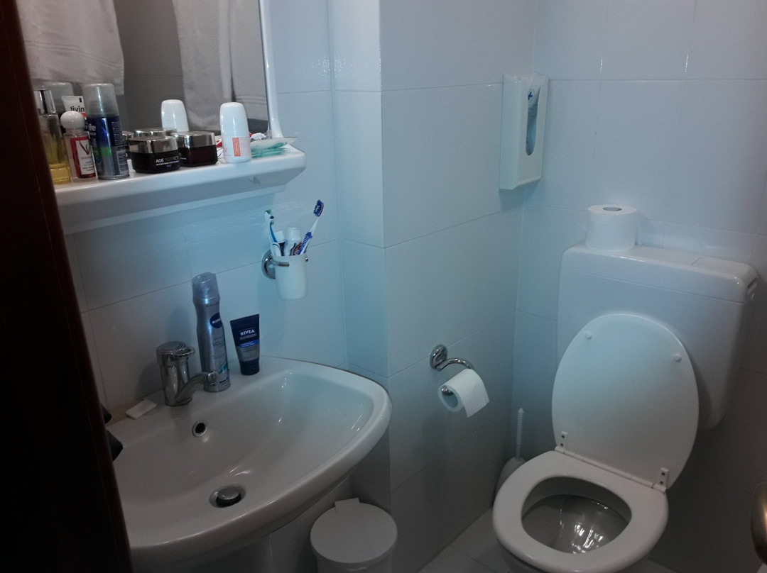 Club Hotel Solaris主图