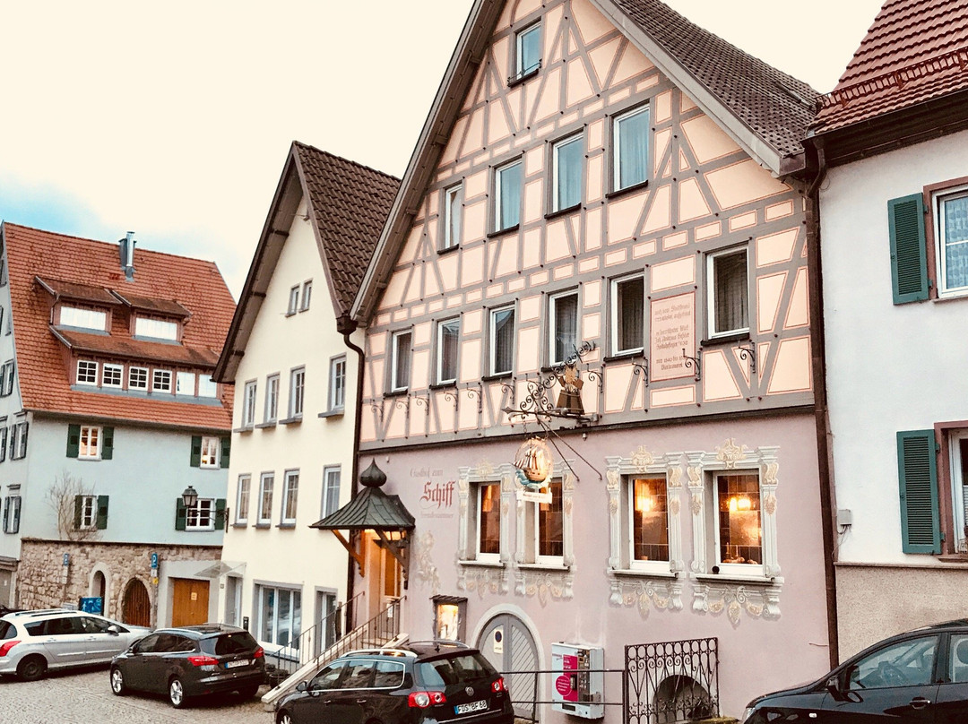 Hotel-Gasthof Schiff主图