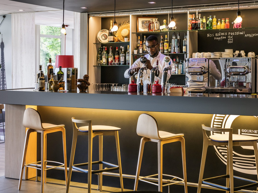 Core by Clare Smyth