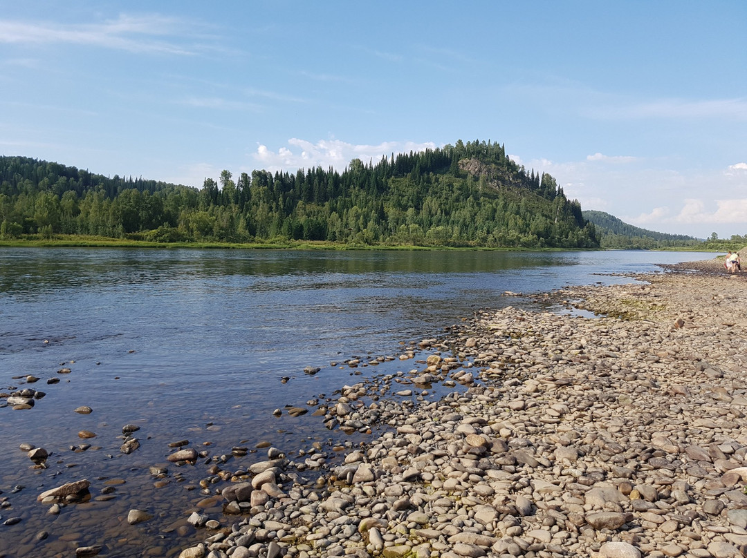 Mezhdurechensk旅游攻略图片