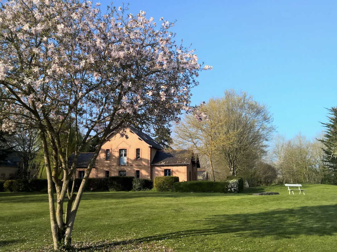 Anjou Golf & Country Club主图