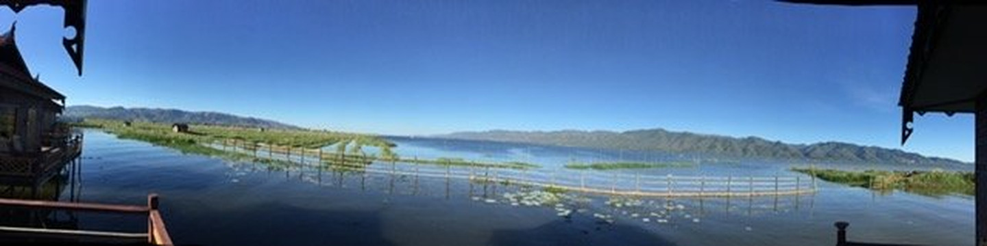 Ann Heritage Lodge主图