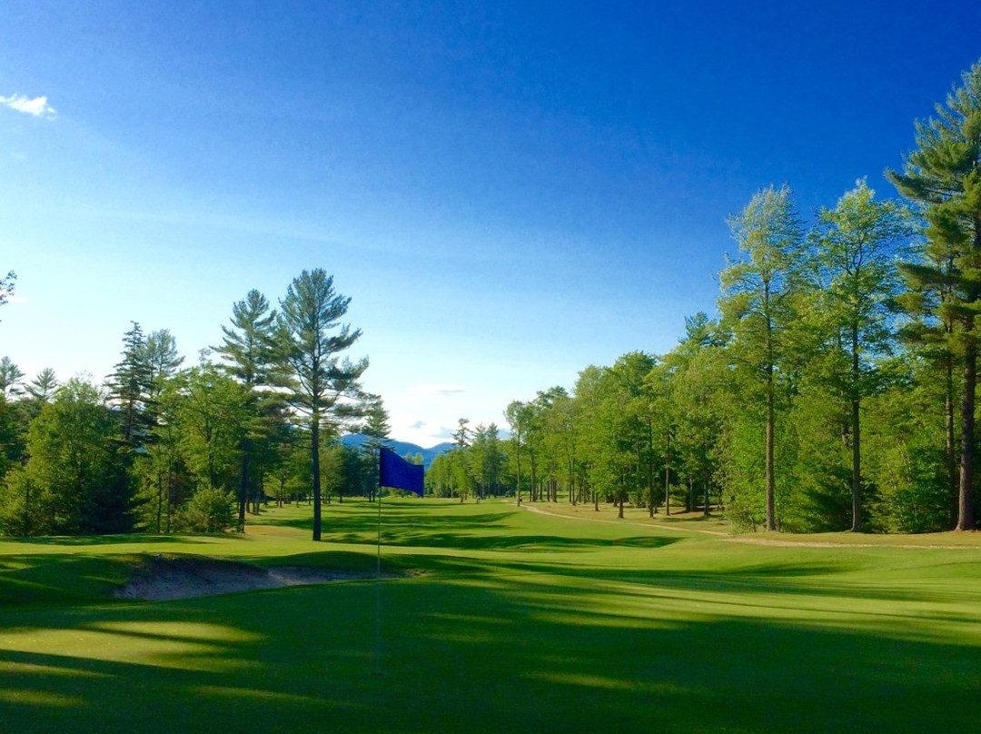 The Bethel Resort & Suite's Golf Course景点图片