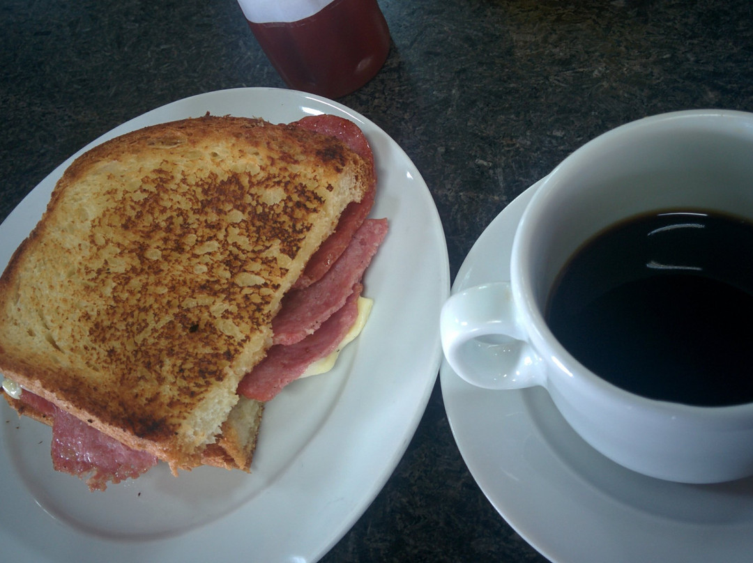 Ortigueira旅游攻略图片