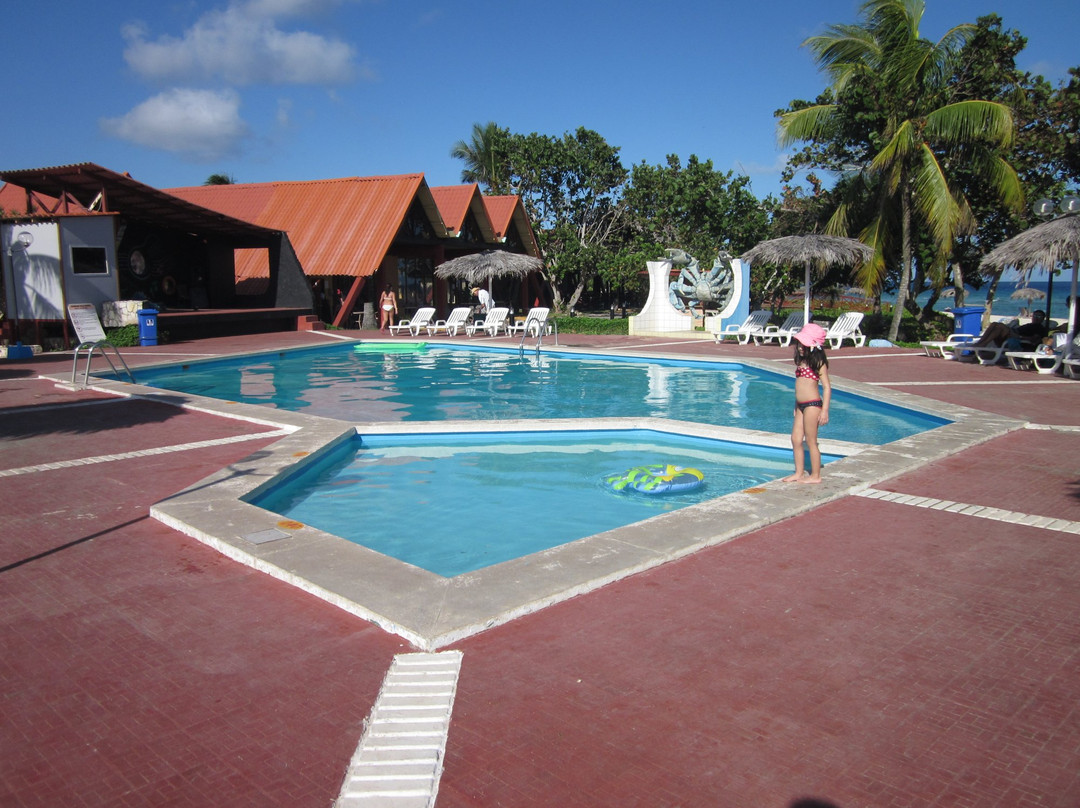 Islazul Villa Don Lino主图