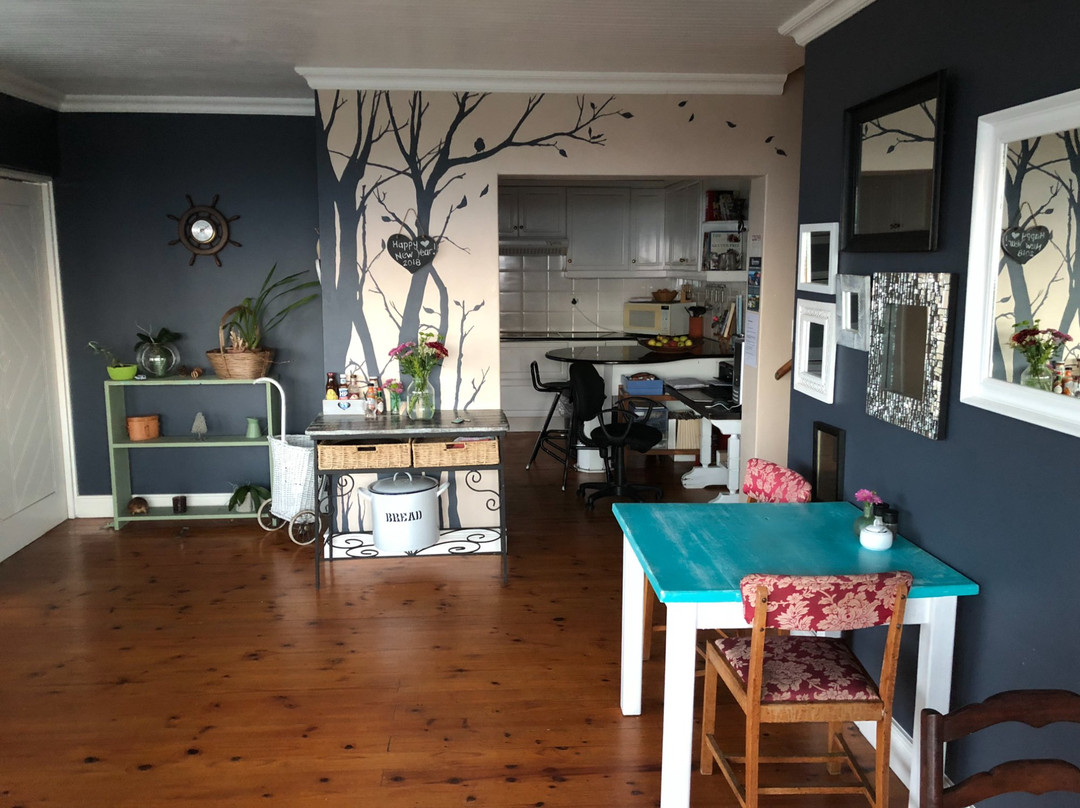 Bluebottle Guesthouse主图